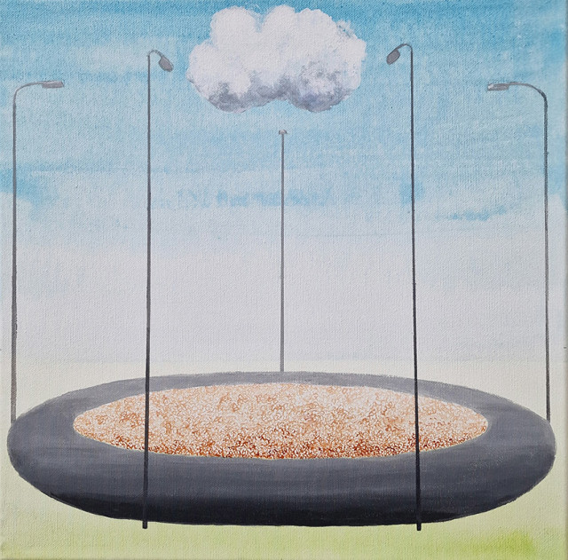 Roundabout