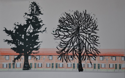 T 006 Voortuin