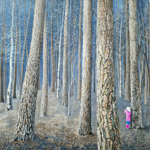 Verstoppertje